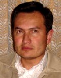 Francisco  Pineda Herrera
